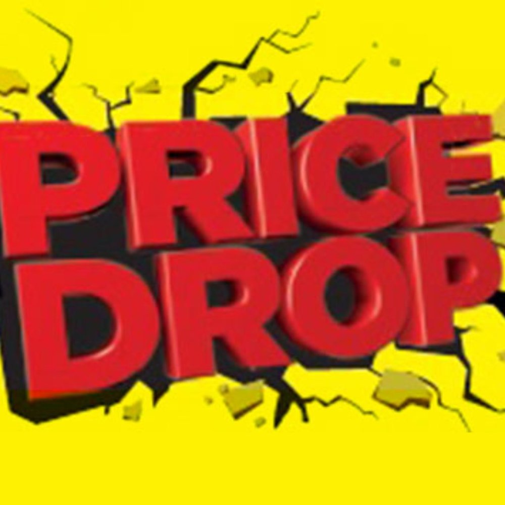 PRICES HAVE BEEN DROPPED!  MAKE AN OFFER!!